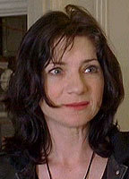 Tara Frederick