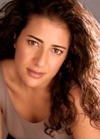 Nadine Malouf