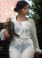 Lise Danvers