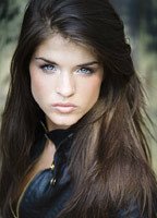 Marie Avgeropoulos
