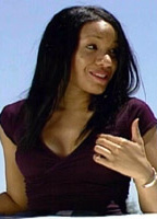 Rhoda Jordan