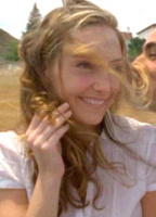 Ruthanna Hopper