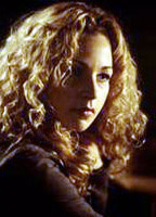 Marissa Ribisi