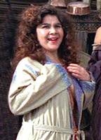 Teresa Lloyd