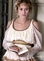 Lizzy Mcinnerny