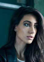 Ali Schrieber