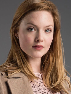 Holliday Grainger