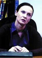 Tara Morice