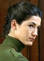 Mariella Ahrens