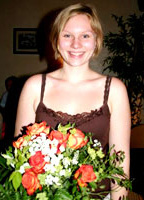 Rosalie Thomass