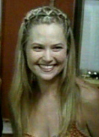 Tracy Ovist