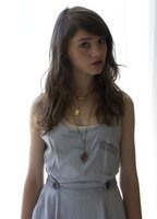 Natalia Dyer