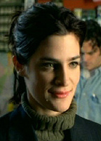 Valerie Geffner
