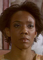 Renette Kaye Johnson