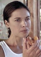 Katherine Barrese