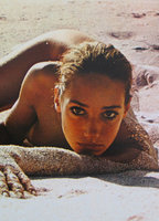 Marisa Berenson