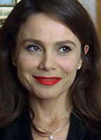 Lena Olin