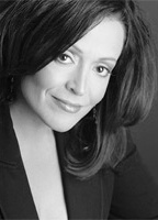 Marlene Forte