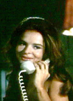 Susan Bernard