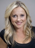 Simone Buchanan