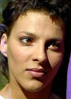 Sabine Petzl
