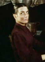 Virginia Radcliffe
