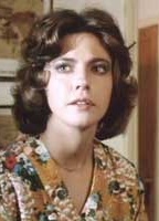 Lynne Frederick