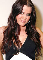 Khloe Kardashian