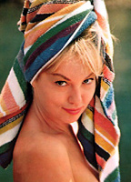 Mylene Demongeot