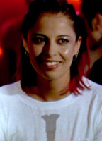 Laura Hidalgo