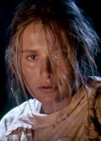 Maria Holvoe