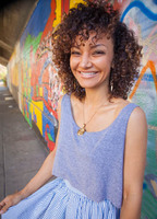 Stevvi Alexander