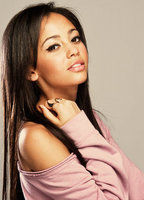 Vanessa Morgan