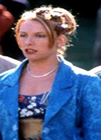 Victoria Eagger