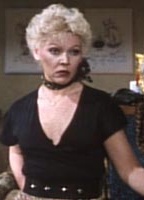 Susan Tyrrell