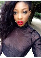 Kendra Etufunwa
