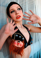 Molly Plunk