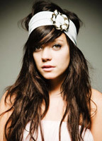 Lily Allen