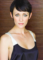 Zoe Taylor