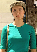 Laure Raoust
