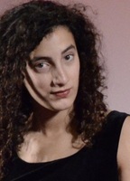 Mouna Soualem