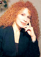 Julia Migenes