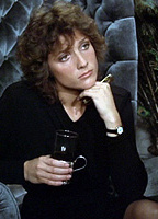 Suzanne Danielle