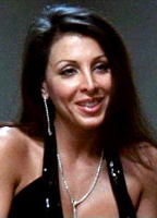 Leslie Caples