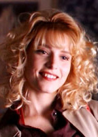 Melora Walters