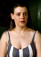Kellie Overbey