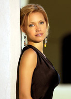 Kadee Strickland