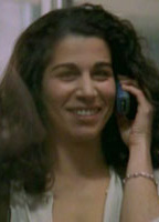 Kahena Saighi