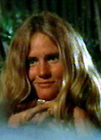 Susan Backlinie
