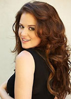 Sarah Drew
